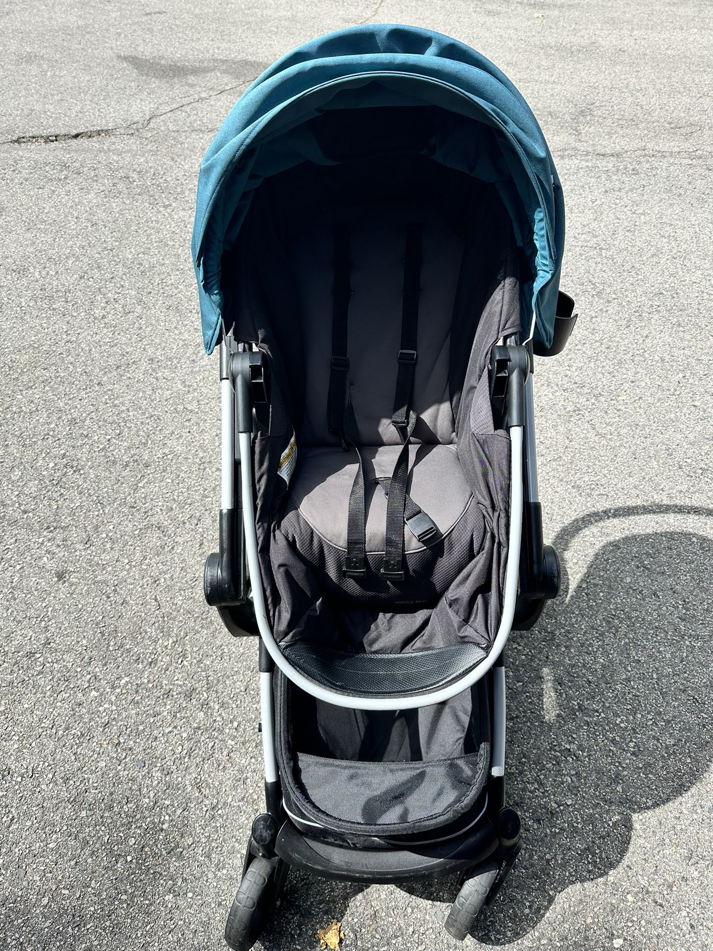 Graco Modes Nest Stroller