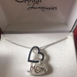 Mom necklace
