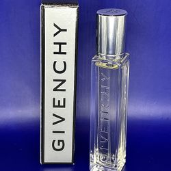 Givenchy Gentleman Society 12.5ml EDP Refillable Travel Spray
