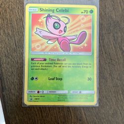 Pokémon Card