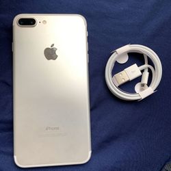 iPhone 7 Plus Unlocked 
