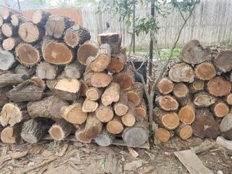Mesquite,oak and Pecan