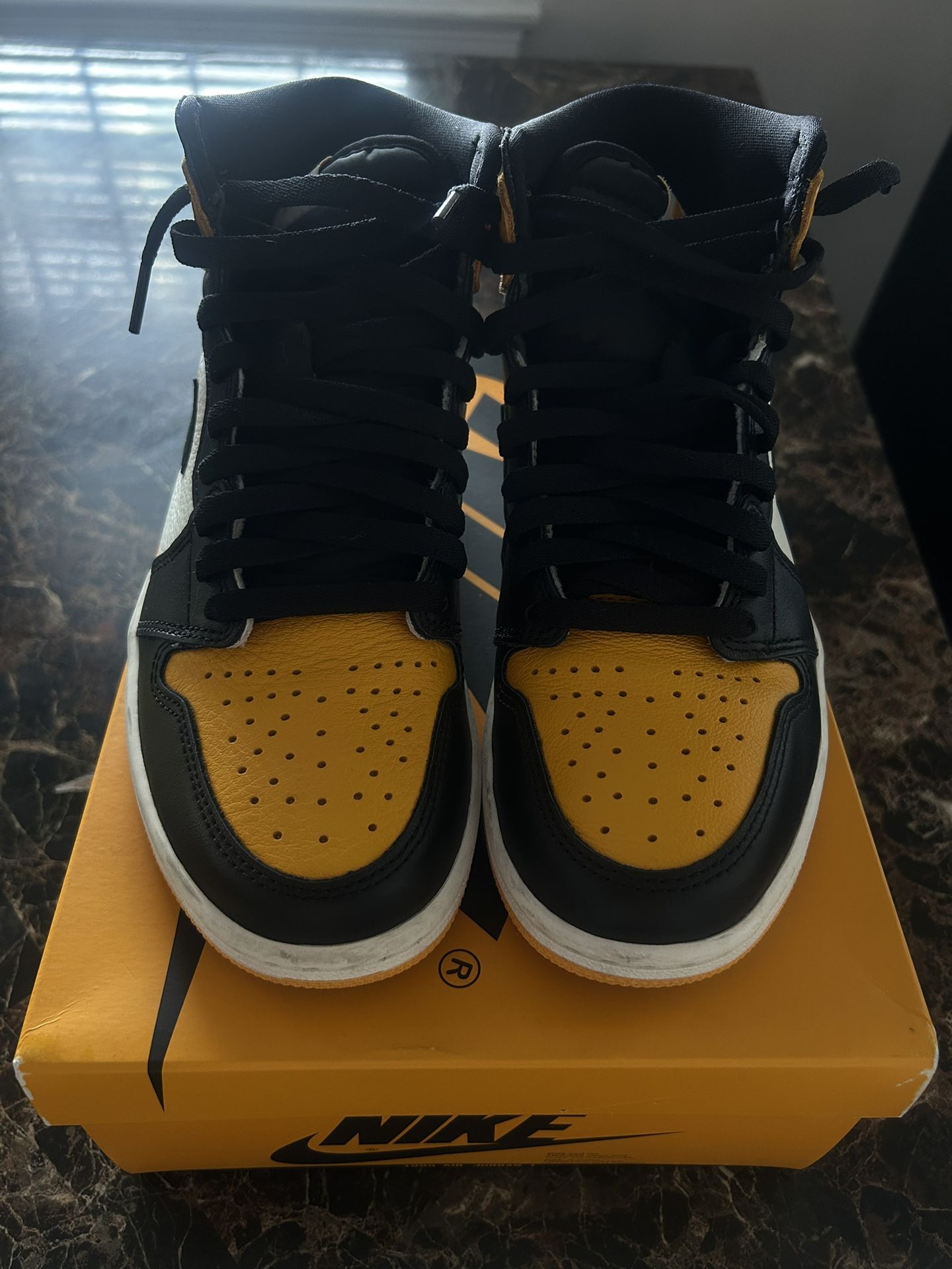Jordan 1