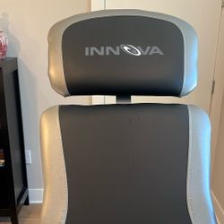 Innova Inversion Table Back Therapy 
