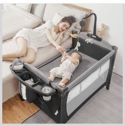 Bassinet