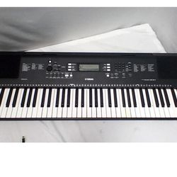 Yamaha Ew-300