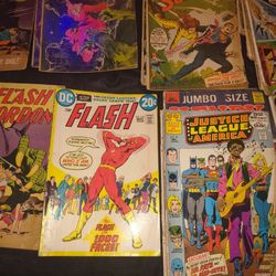 Comics!! Must Haves First Issues Feature Issues
