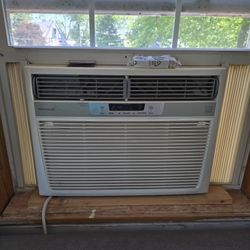 Never Used A/C 15,000 BTU