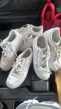 Nike Air Forces