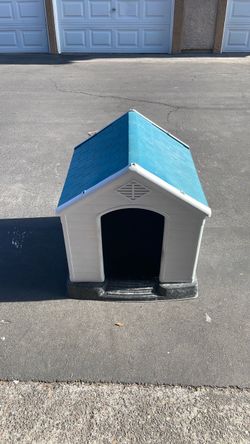 Pet house