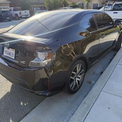 2015 SCION TC CLEAN 🧽 DEAL!!😎👍 $7500..115k miles