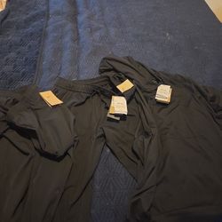 Nike sweat Suit Brand New 