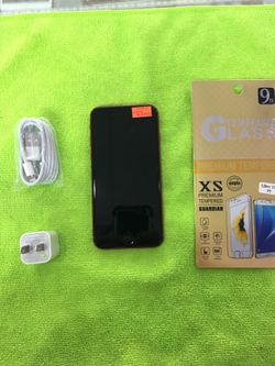 AT&T iPhone 8 Product Red