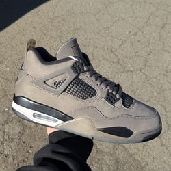 Jordan 4 Cave Stone