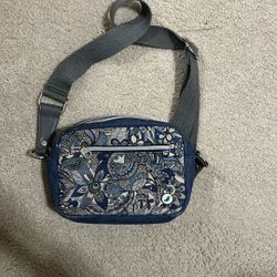 Sakroots Crossbody Purse