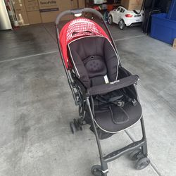 Aprica Stroller
