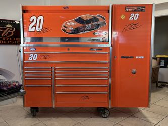 Snap On Toolbox