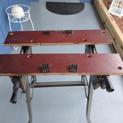 Workmate Work Bench