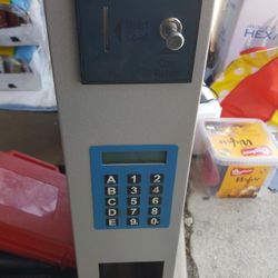 Vending Machine