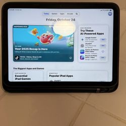 I pad 10th generation