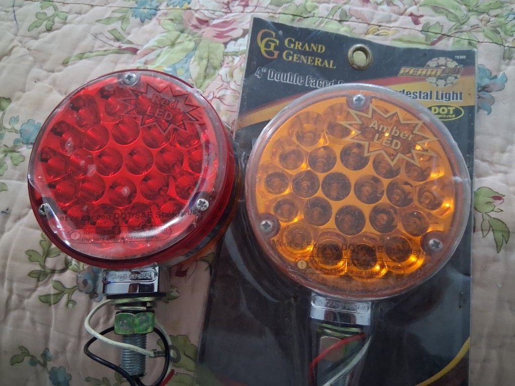 Grand General Doble Faced Pear Lead P Liggth