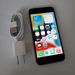 iPhone 6s - UNLOCKED - Like New