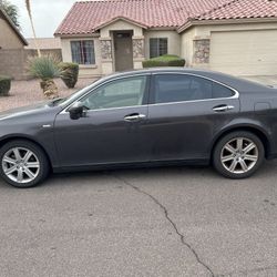 2009 Lexus ES 350