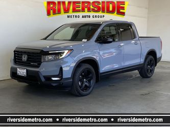 2023 Honda Ridgeline