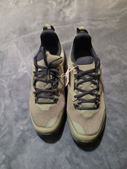 Continental Terrex Shoes Sz 11