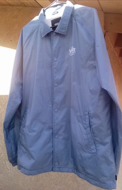 Vans Jacket