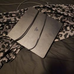 Used Ps4 Slim - For Parts Only!!