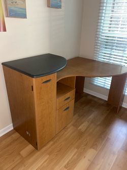 Office desk