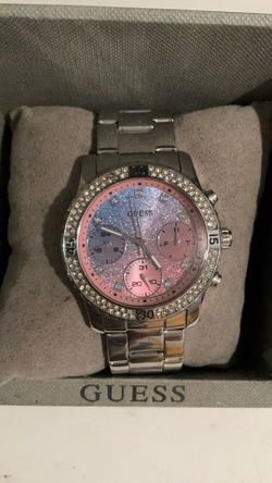 Guess women’s watch