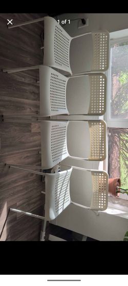 Ikea chairs