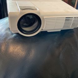 Small Projector