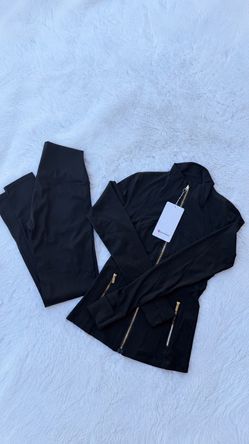 Lululemon set