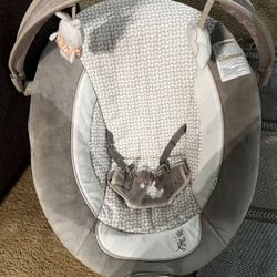 Baby Bouncer 