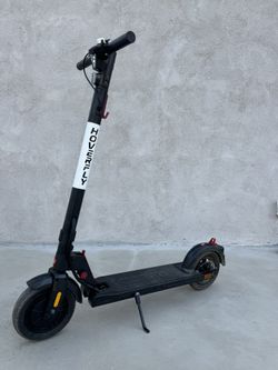 Folding Electric Scooter | Hoverfly GXL MAX
