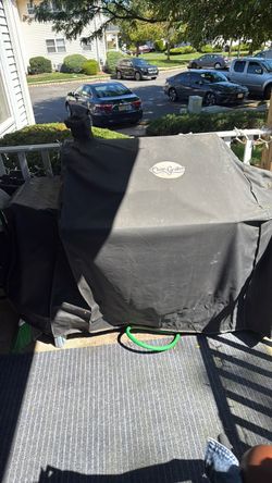 Grill