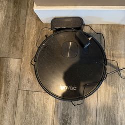 I Am Selling Vacuum Robot I Am Never Used It 