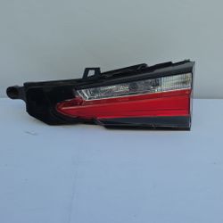 Lexus NX200 Right  Side Inner Tail Light  2015-2017