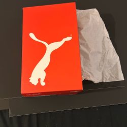 Puma Size 13 Like New 