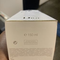 DIOR JADORE LAIT SUBLIME BEAUTIFYING BODY MILK