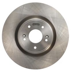 Genesis Autozone Brake Rotor 44677