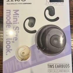 Ear buds