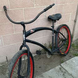 Beach Cruiser