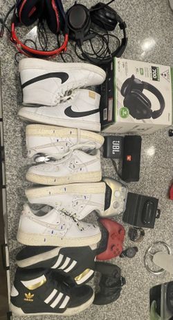 Shoes Electronics