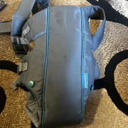 Baby Carrier 