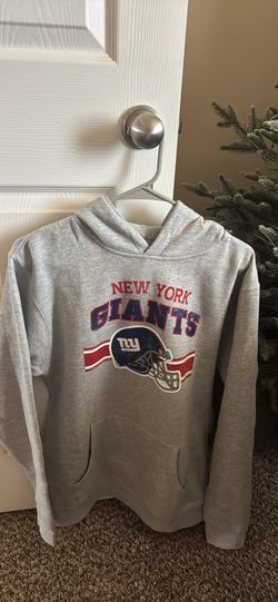 Vintage NFL Shop Giants Hoodie