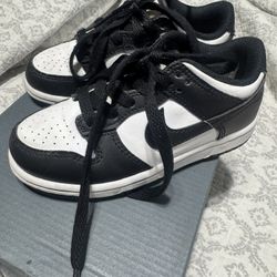 Pandas Nike Kids Shoes